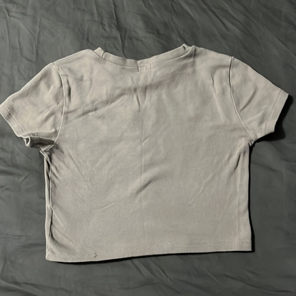 Garage Stormi Tee - Picture 3 of 3